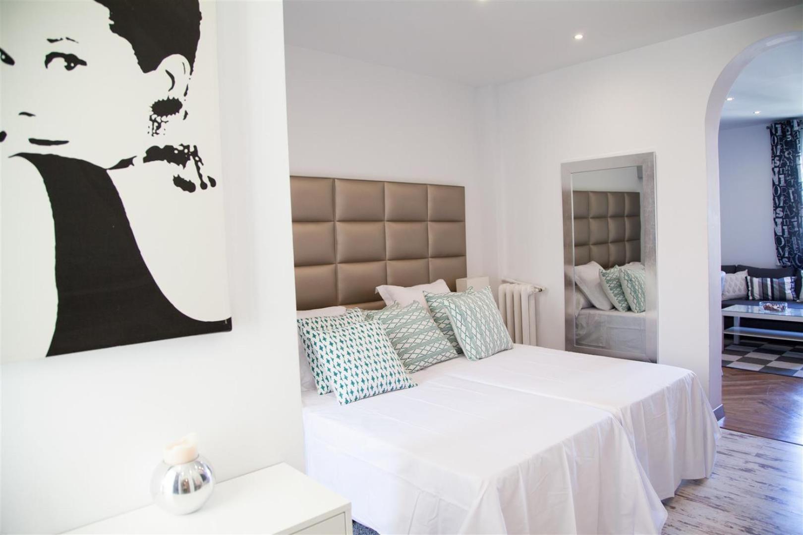 Apartamento City - Solo Adultos — Fotos 3